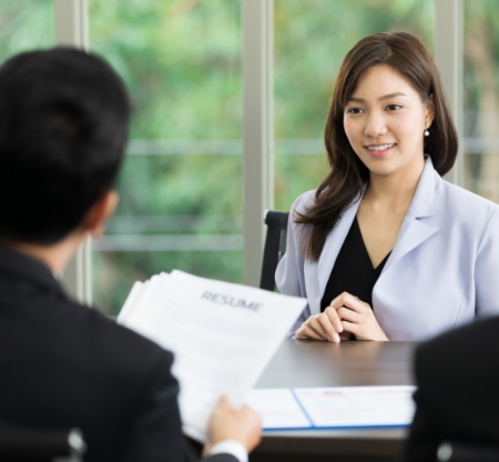 探索您的職涯可能！