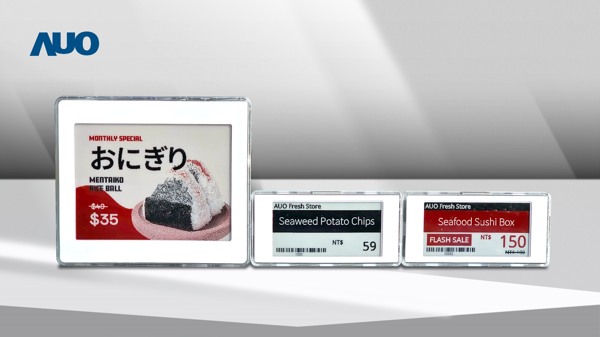 透过ks凯时电子价格牌（ESL）系统，能取代纸本印刷，并因应市场变化，动态调整营销策略，实时从总部远程管理和推播营销文宣，提升顾客的消费体验