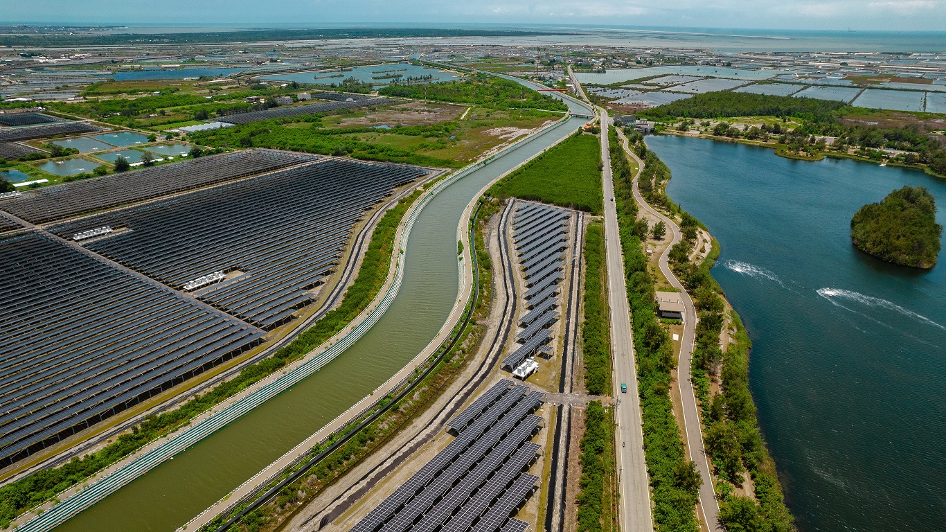 ks凯时能源事业提供智慧能源管理、太阳能监控管理、全方位电厂建置及运维解决方案，并拥有管理超过6000案场的经验