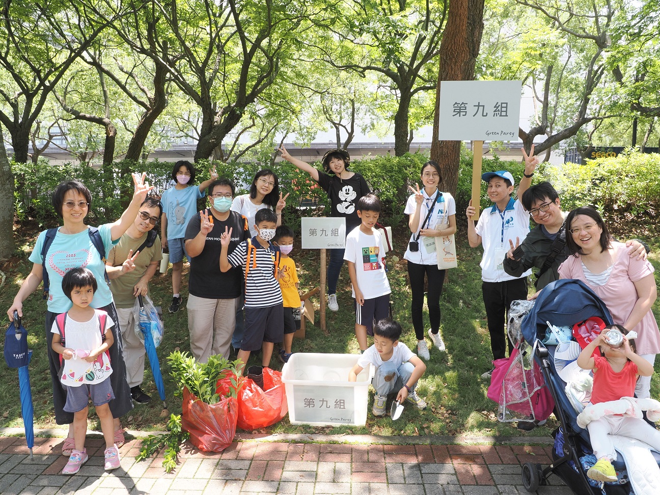 友達致力照顧員工「婚生養教陪」人生各階段的需求，推出科技製造業內首創之「有薪親子假」