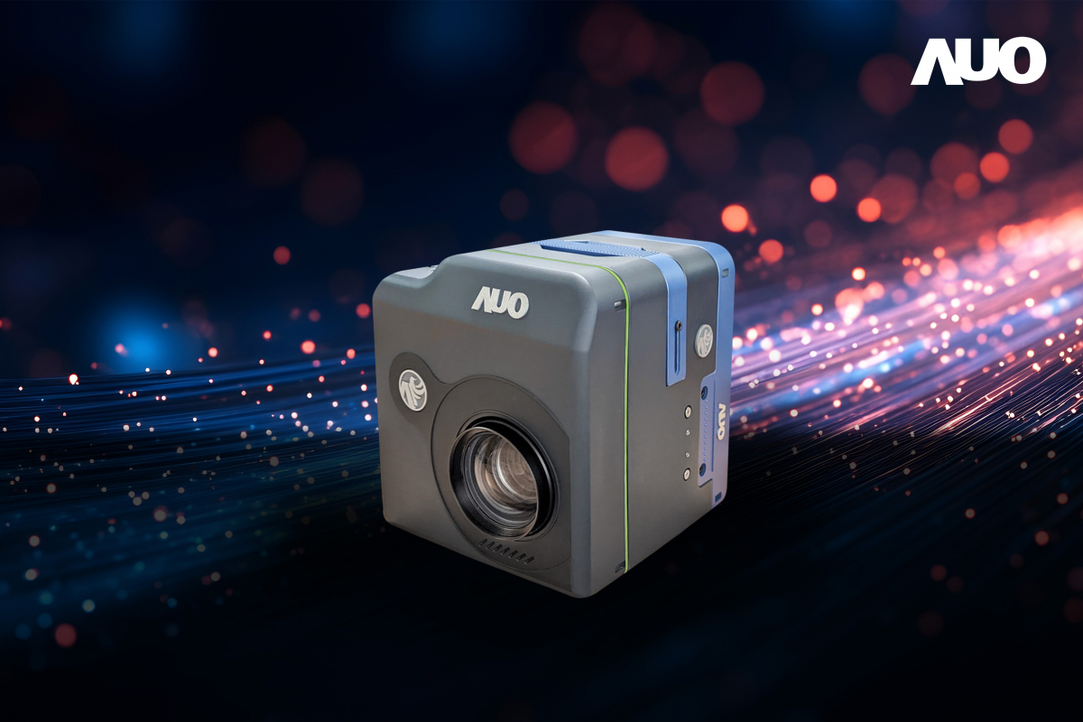 友達AIC-151MP面形輝色度量測儀獲得2025顯示器元件產品技術獎 設備及零組件類傑出產品獎，採非接觸式量測技術，擁有1.51億像素高解析度，提供準確、快速且高度重複的量測結果