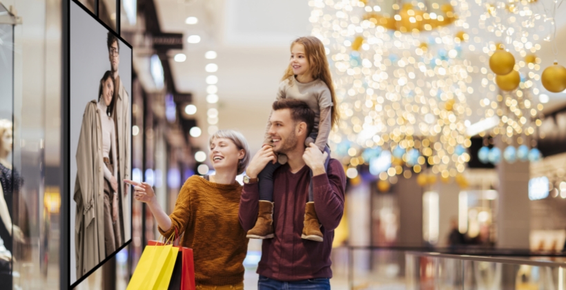 小売ソリューション